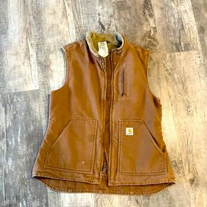 Carhartt women’s vest